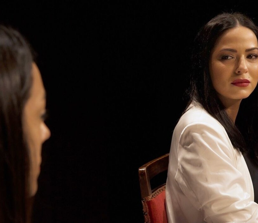 Δείπνο με φίλους