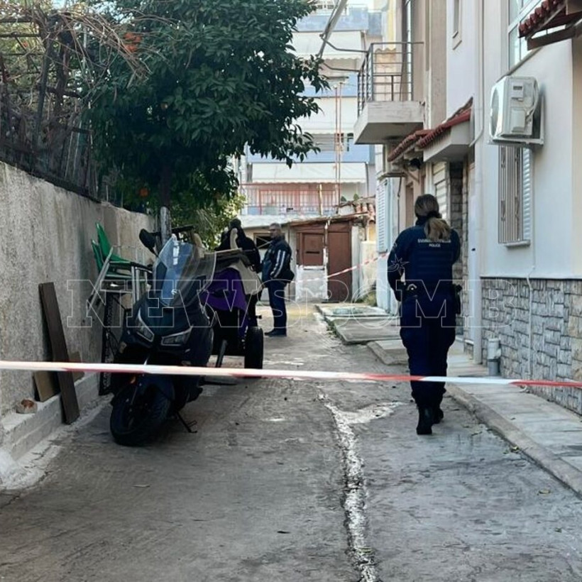 δολοφονία Νίκαια