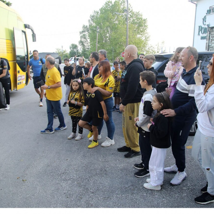 Τελικός Κυπέλλου Ελλάδας Novibet