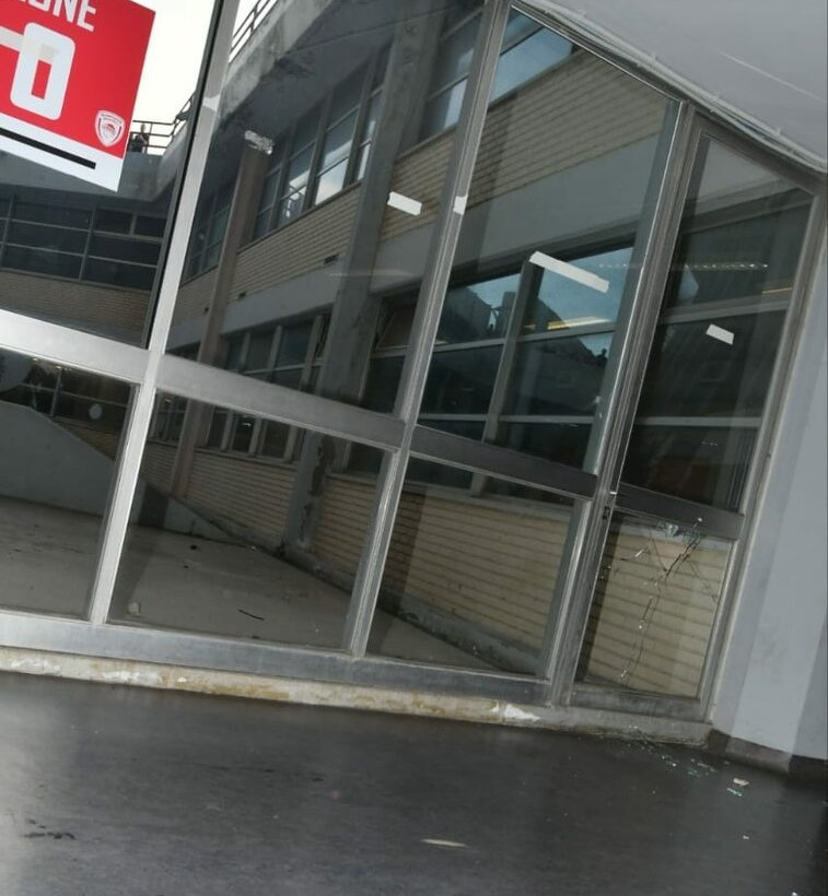 Ολυμπιακός - Παναθηναϊκός