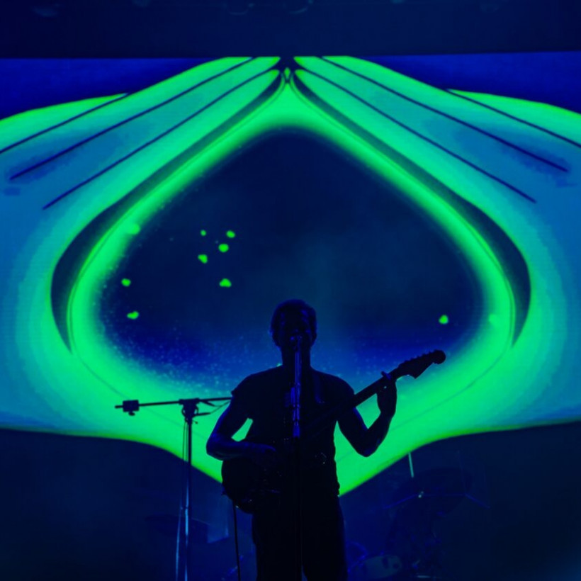 Release Athens X SNF Nostos δεύτερη μέρα