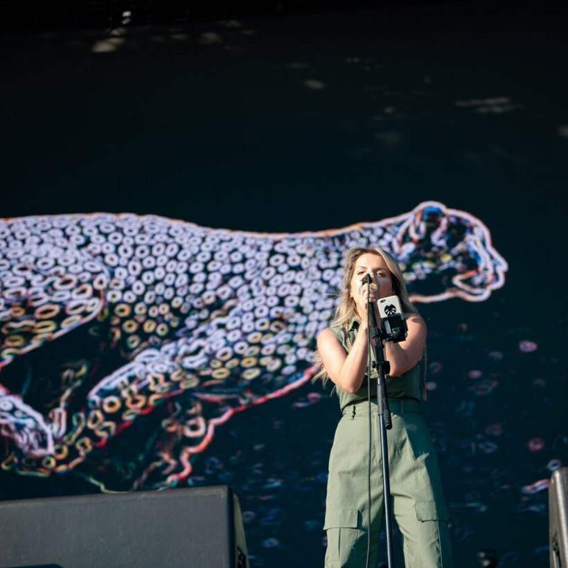 Release Athens X SNF Nostos δεύτερη μέρα