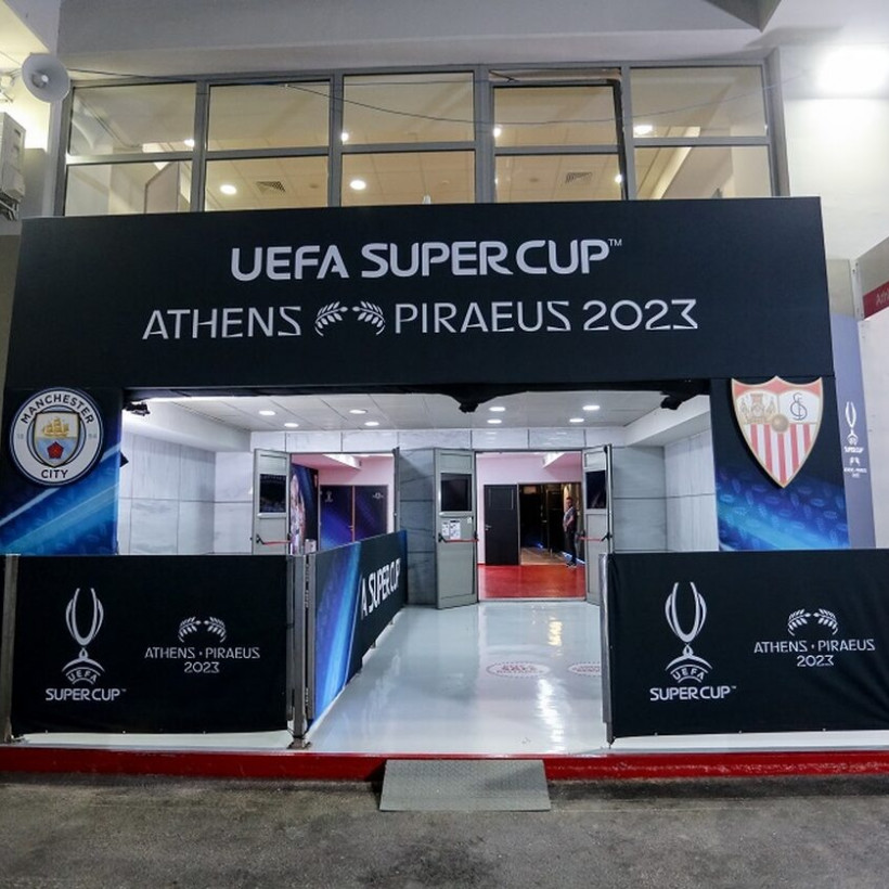 Οι παρεμβάσεις σε εσωτερικούς χώρους
