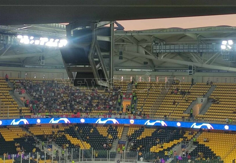 ΑΕΚ - Αντβέρπ