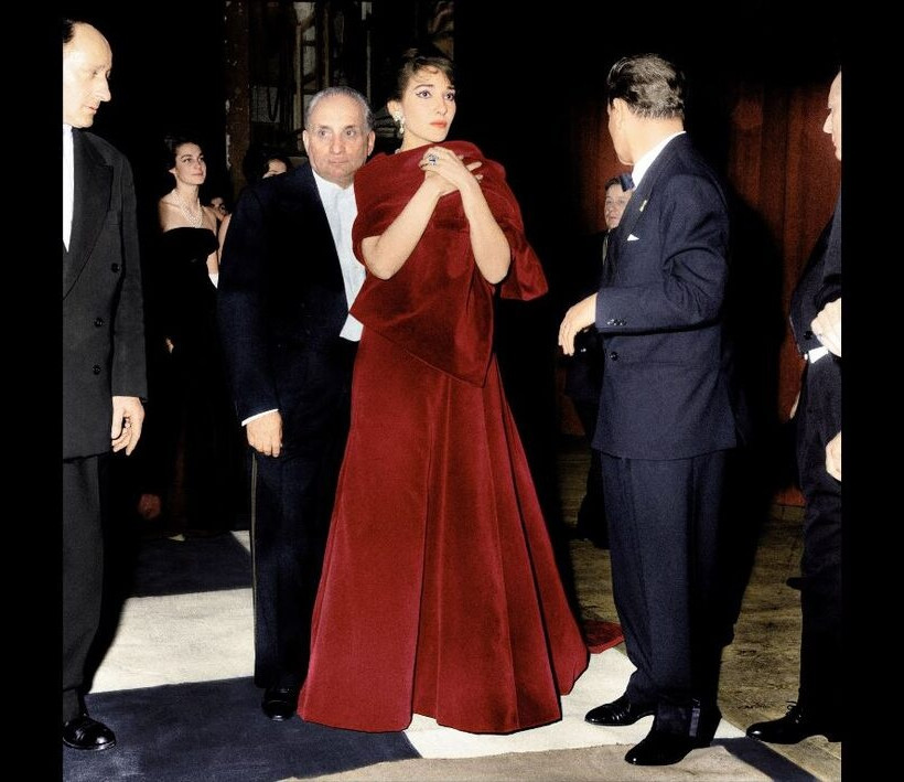 Μαρία Κάλλας