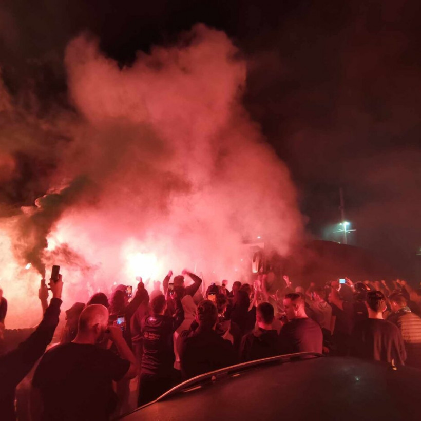 Ολυμπιακός - Παναθηναϊκός