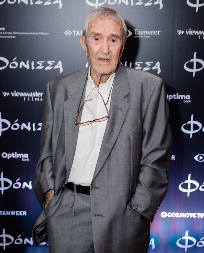 Γιάννης Βογιατζής