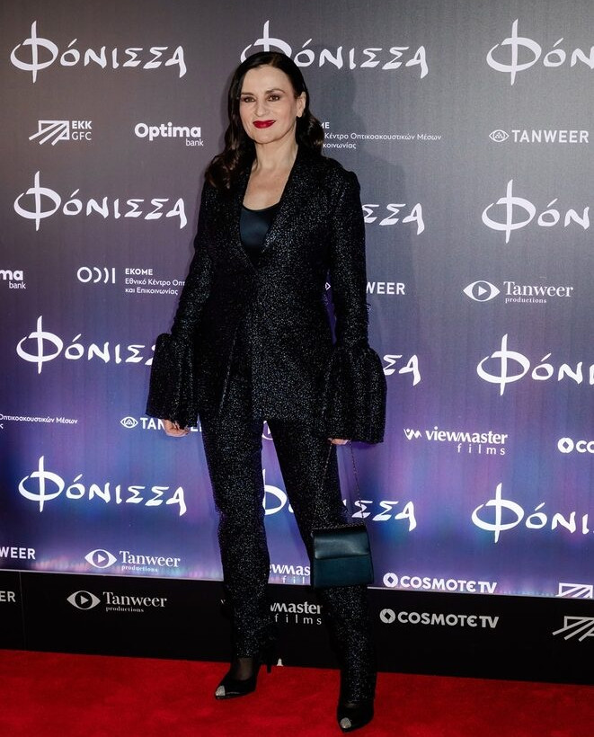 Καρυοφυλλιά Καραμπέτη