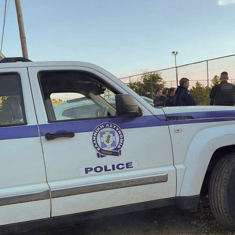 Επεισόδια σε τοπικό της Λάρισας