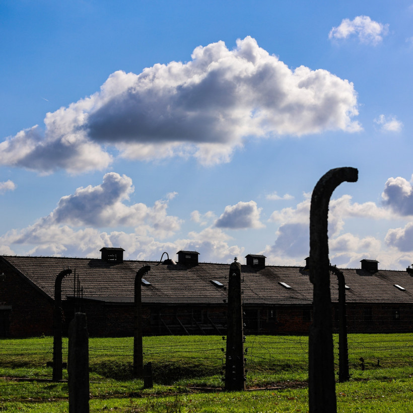 Katerina Sakellaropoulou - Aousvits