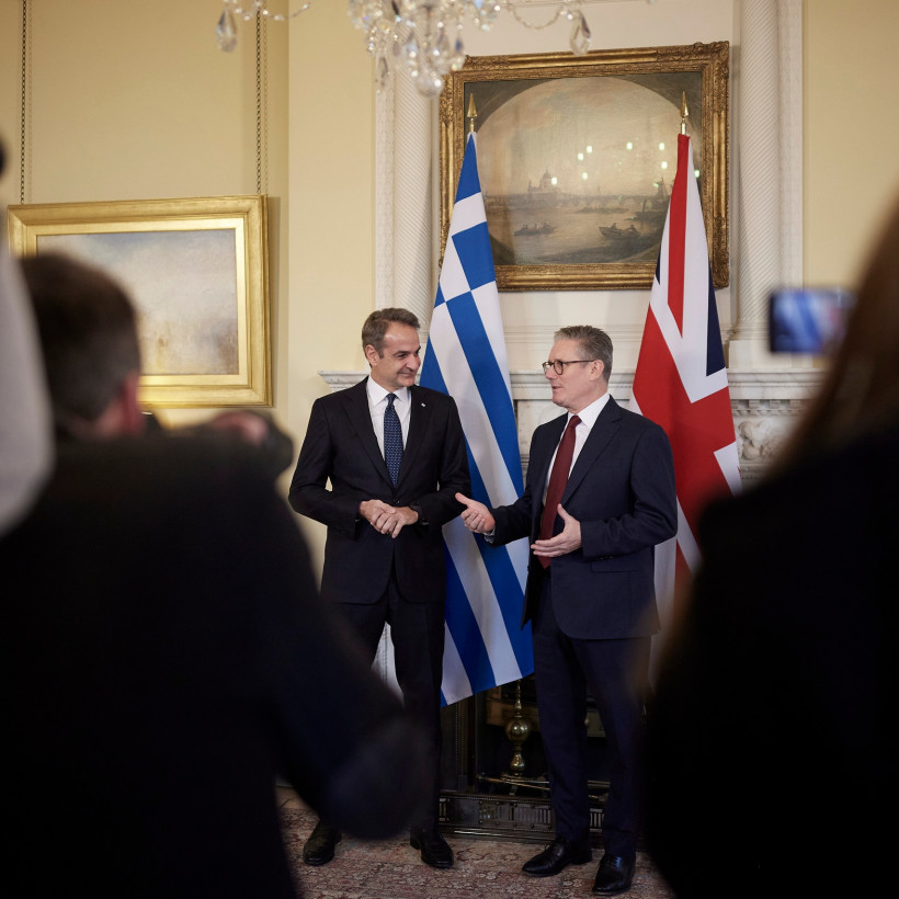 mitsotakis-starmer