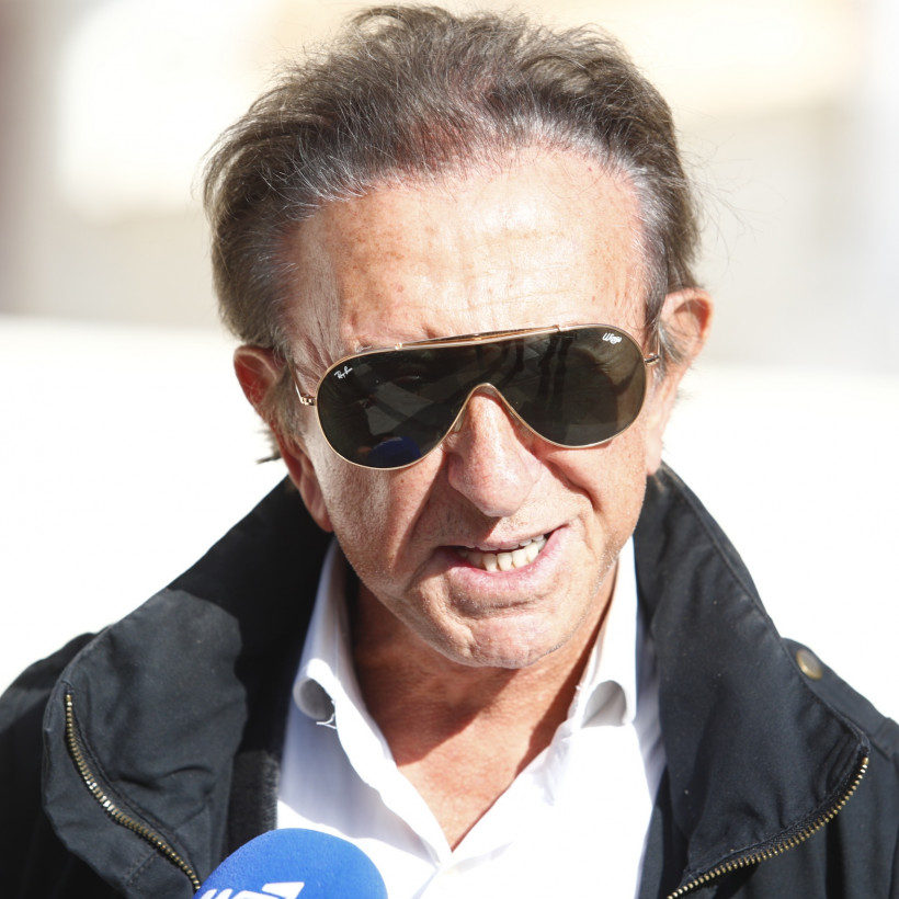 [374440] ÎÎÎÎÎÎ Î¤ÎÎ¥ ÎÎÎÎÎ£ÎÎÎÎ¡ÎÎ¦ÎÎ¥ ÎÎ©Î£Î¤Î Î§ÎÎ¡ÎÎÎÎÎÎÎ 
(Î£Î©Î¤ÎÎ¡ÎÎ£ ÎÎÎÎÎ¤Î¡ÎÎ ÎÎ¥ÎÎÎ£/EUROKINISSI)