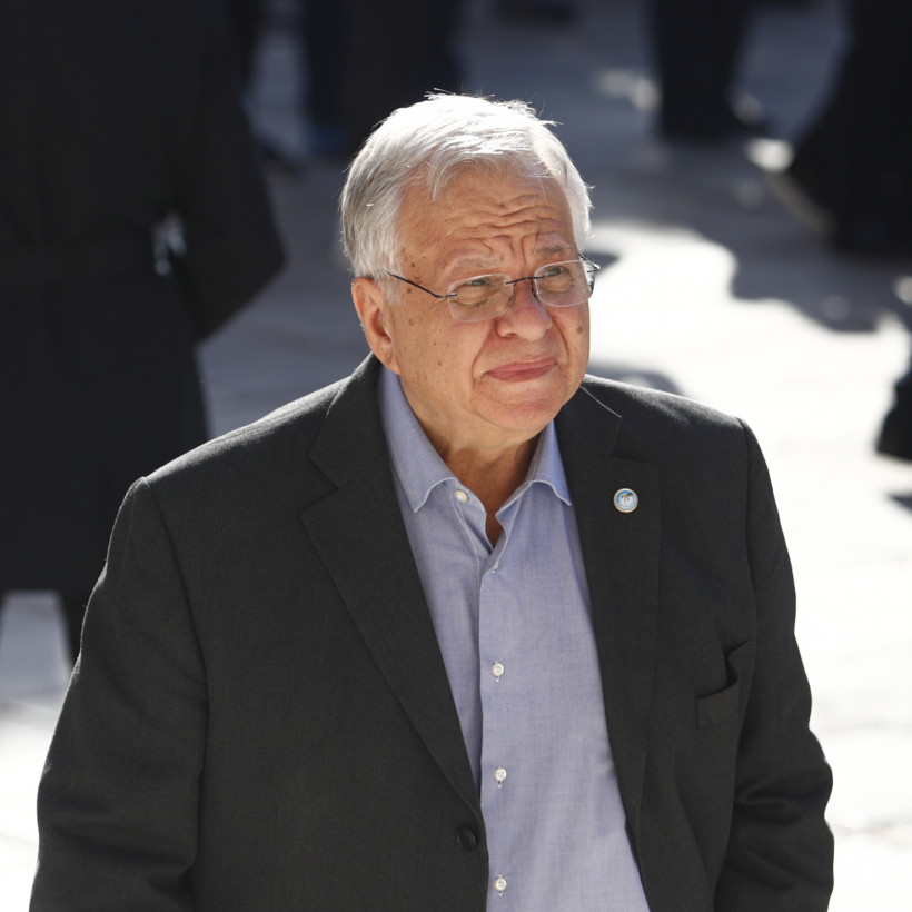 [374440] ÎÎÎÎÎÎ Î¤ÎÎ¥ ÎÎÎÎÎ£ÎÎÎÎ¡ÎÎ¦ÎÎ¥ ÎÎ©Î£Î¤Î Î§ÎÎ¡ÎÎÎÎÎÎÎ 
(Î£Î©Î¤ÎÎ¡ÎÎ£ ÎÎÎÎÎ¤Î¡ÎÎ ÎÎ¥ÎÎÎ£/EUROKINISSI)