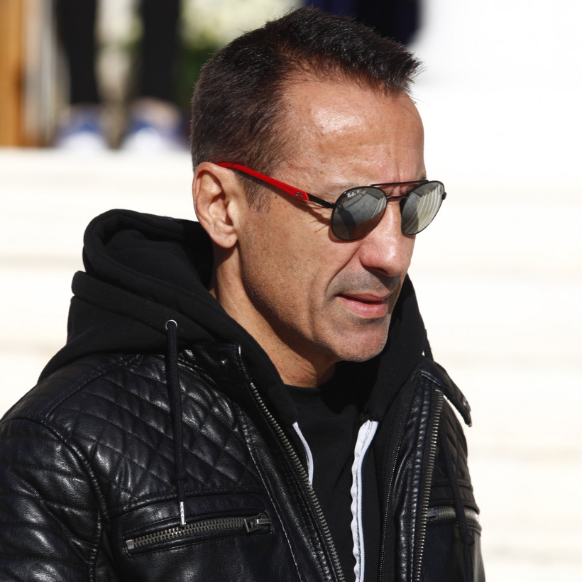 [374440] ÎÎÎÎÎÎ Î¤ÎÎ¥ ÎÎÎÎÎ£ÎÎÎÎ¡ÎÎ¦ÎÎ¥ ÎÎ©Î£Î¤Î Î§ÎÎ¡ÎÎÎÎÎÎÎ 
(Î£Î©Î¤ÎÎ¡ÎÎ£ ÎÎÎÎÎ¤Î¡ÎÎ ÎÎ¥ÎÎÎ£/EUROKINISSI)