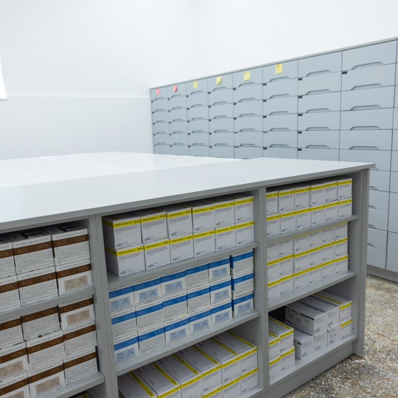 Ίδρυμα «Παύλος Γιαννακόπουλος»