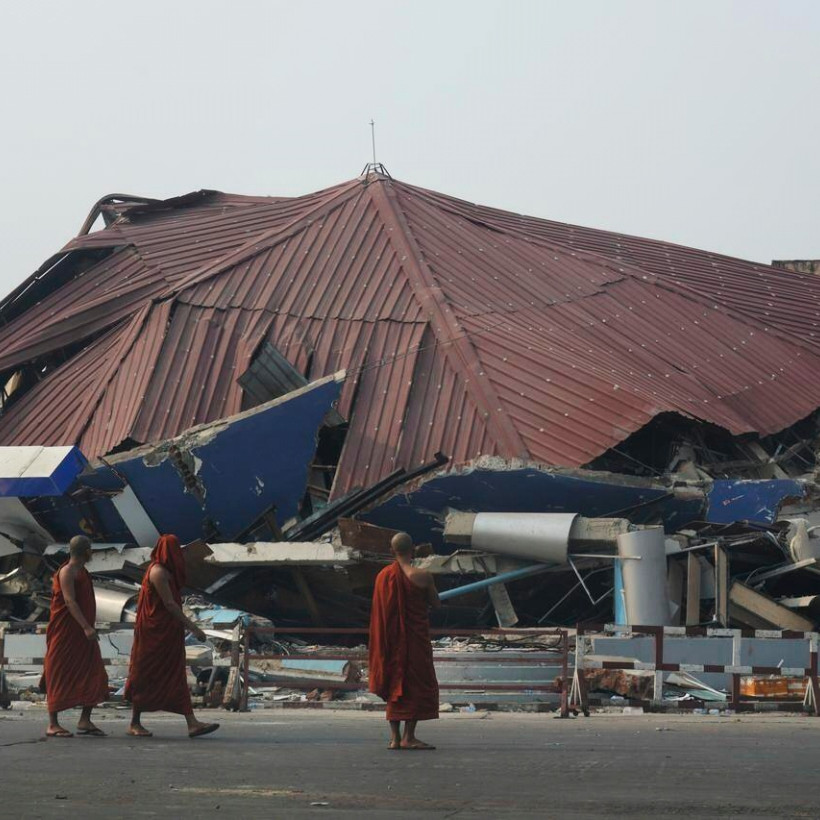 myanmar