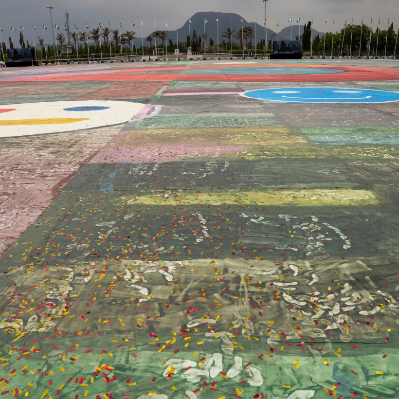 Nigeria Autism World Record