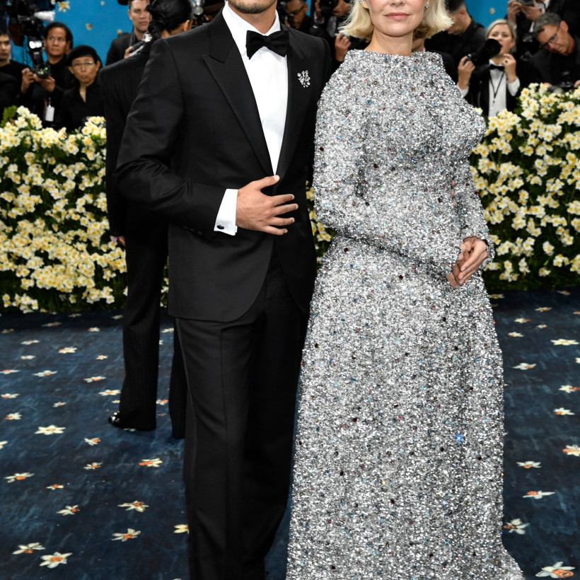 2025 MET Museum Costume Institute Benefit Gala