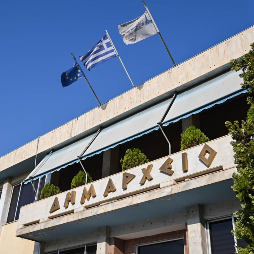 Νικος Χαρδαλιας