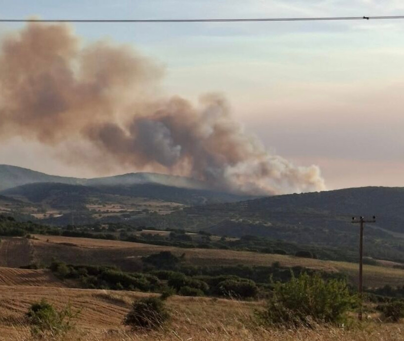 ΦΩΤΙΑ ΩΡΑΙΟΚΑΣΤΡΟ