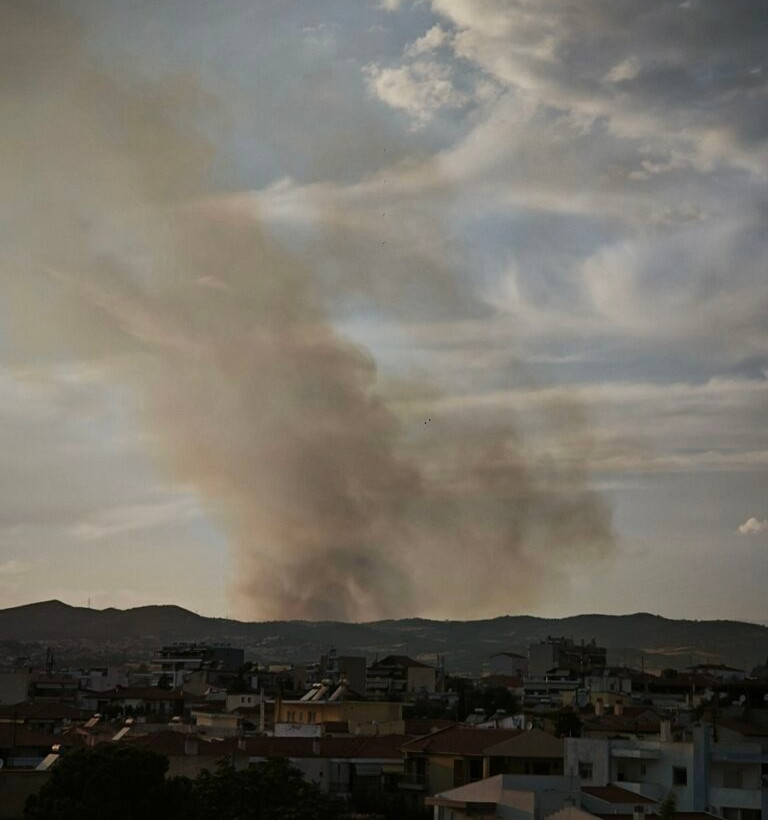 ΦΩΤΙΑ - ΩΡΑΙΟΚΑΣΤΡΟ
