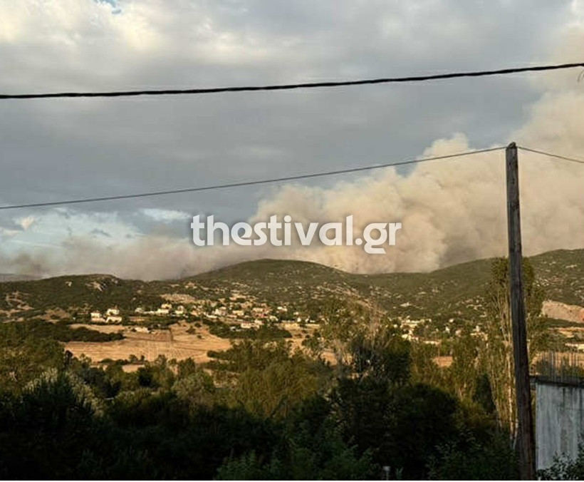 ΦΩΤΙΑ ΩΡΑΙΟΚΑΣΤΡΟ