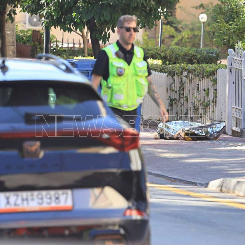 Πυροβολισμοί στην Αγία Παρασκευή με έναν νεκρό