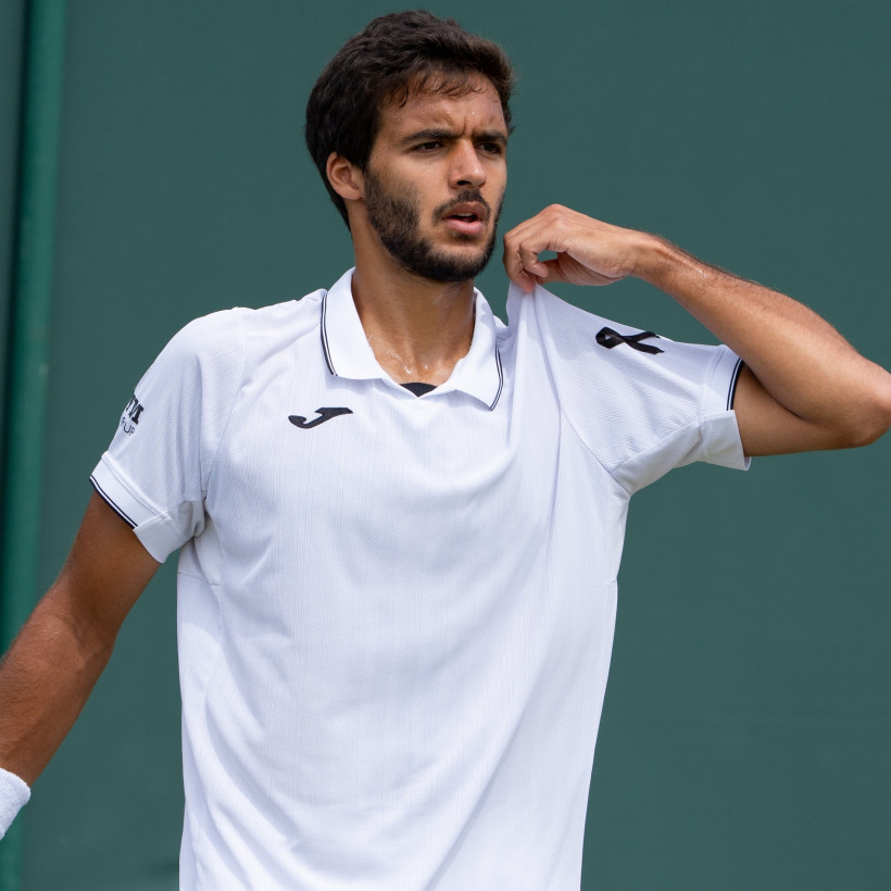 Η μνήμη του Ντιόγκο Ζότα τιμάται στο Wimbledon