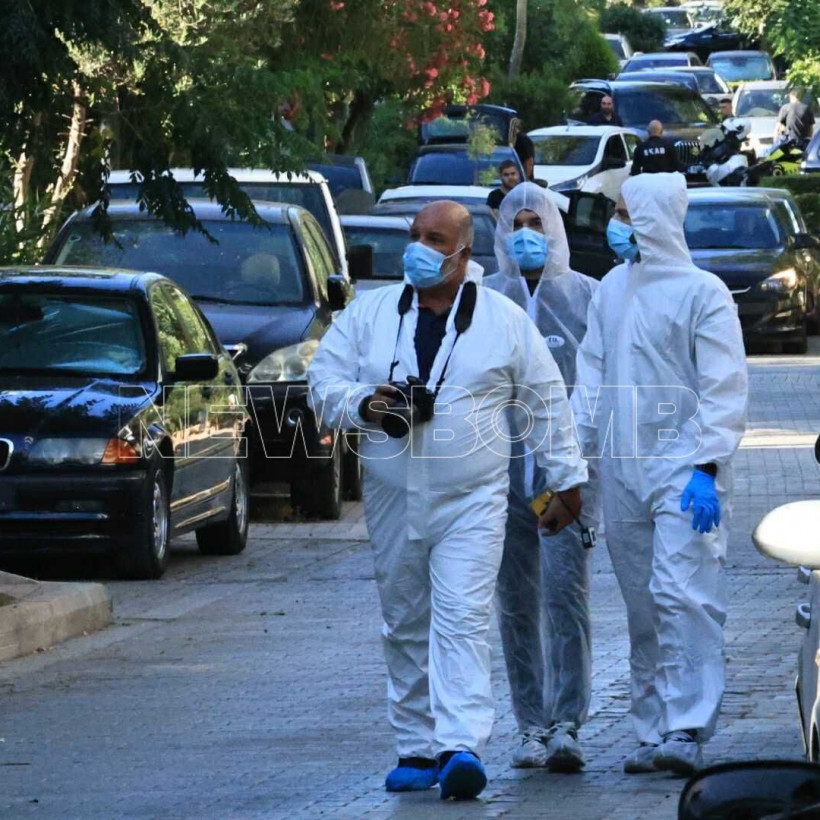 Ψυχικό Πρετεντέρης 