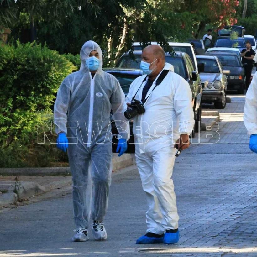 Ψυχικό Πρετεντέρης 