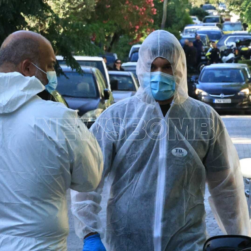 Ψυχικό Πρετεντέρης 