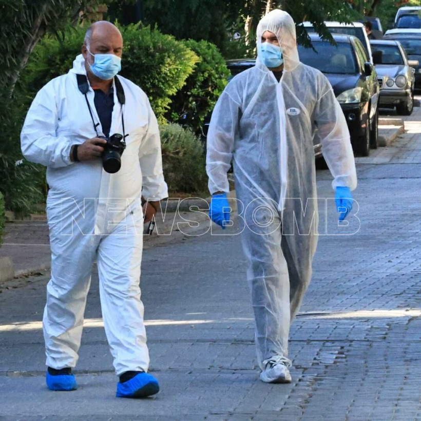Ψυχικό Πρετεντέρης 