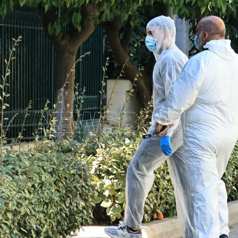 Ψυχικό Πρετεντέρης 