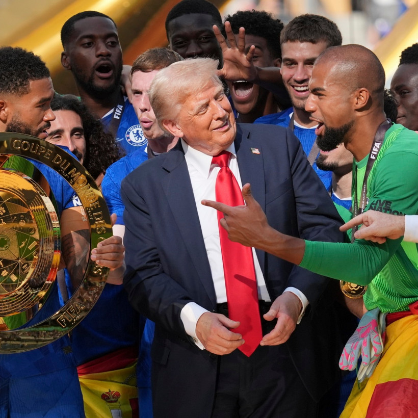 Trump
