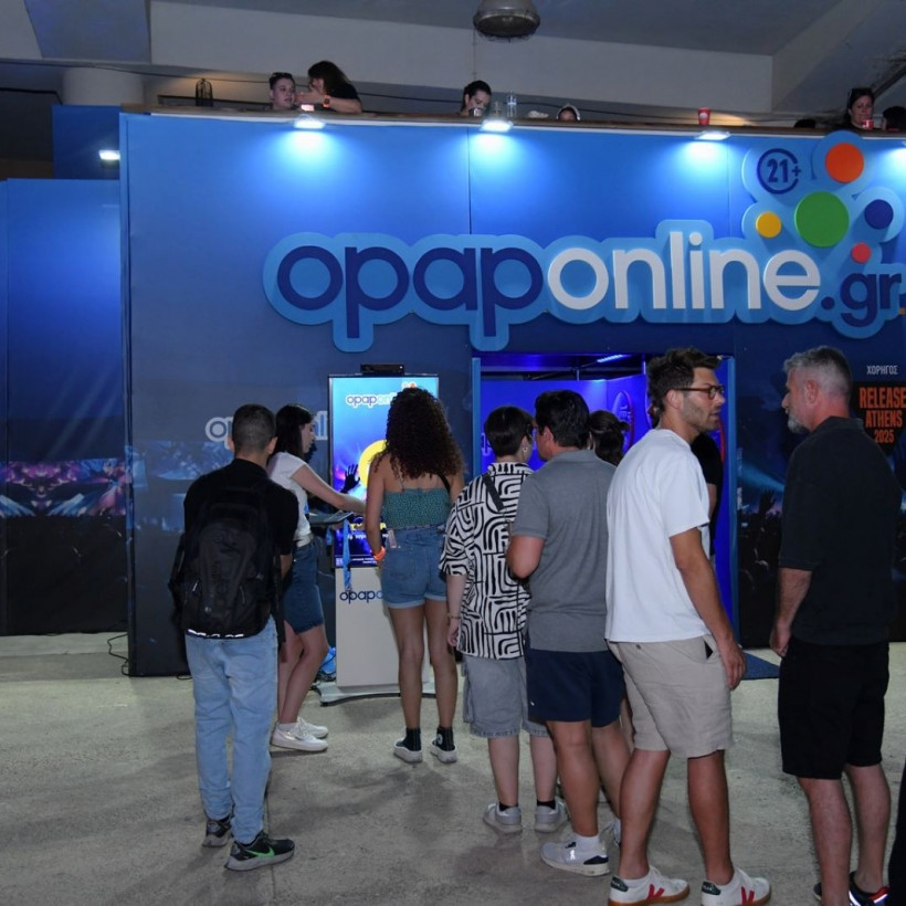 release athens opap