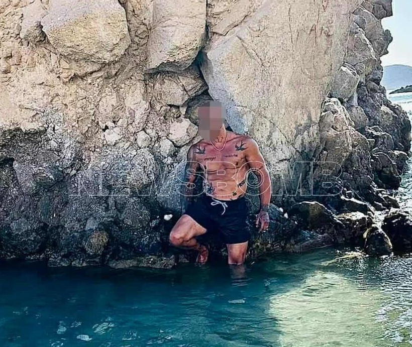 Πειραιάς-κυκλωμα-ναρκωτικών