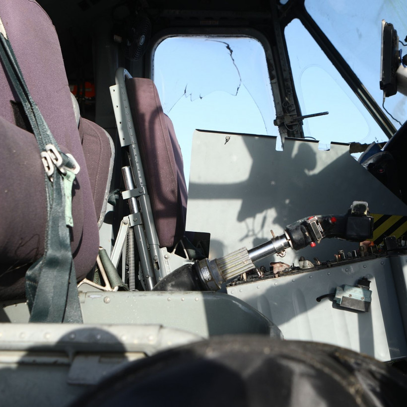 ΕΛΙΚΟΠΤΕΡΟ ΕΛΕΥΣΙΝΑ