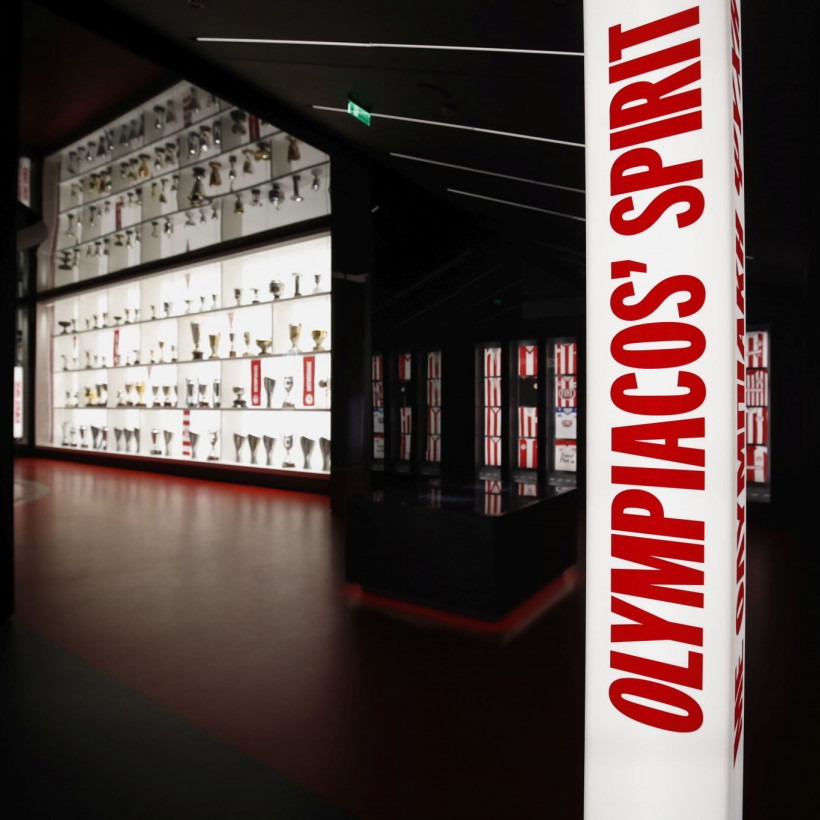 Olympiacos-New-Museum