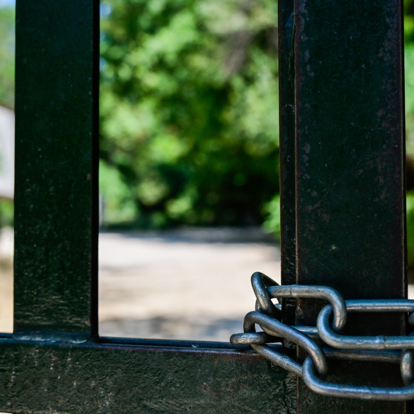 ΕΘΝΙΚΟΣ ΚΗΠΟΣ