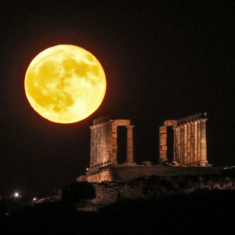 ΠΑΝΣΕΛΗΝΟΣ ΤΟΥ ΑΥΓΟΥΣΤΟΥ