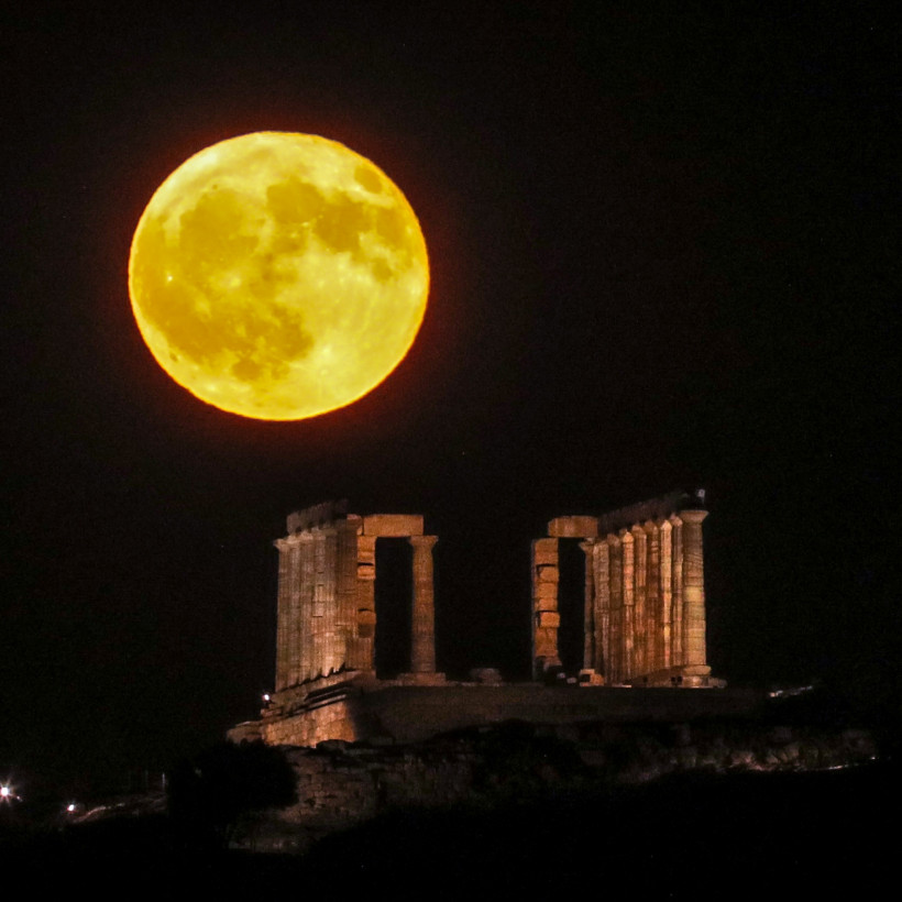 ΠΑΝΣΕΛΗΝΟΣ ΤΟΥ ΑΥΓΟΥΣΤΟΥ