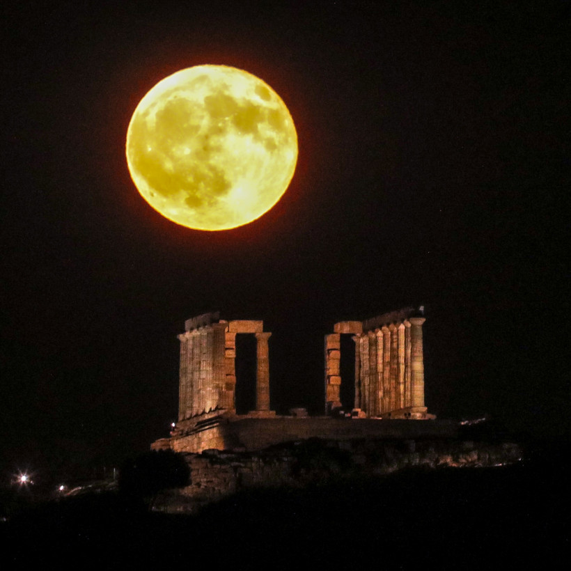 ΠΑΝΣΕΛΗΝΟΣ ΤΟΥ ΑΥΓΟΥΣΤΟΥ