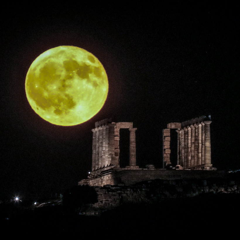 ΠΑΝΣΕΛΗΝΟΣ ΤΟΥ ΑΥΓΟΥΣΤΟΥ