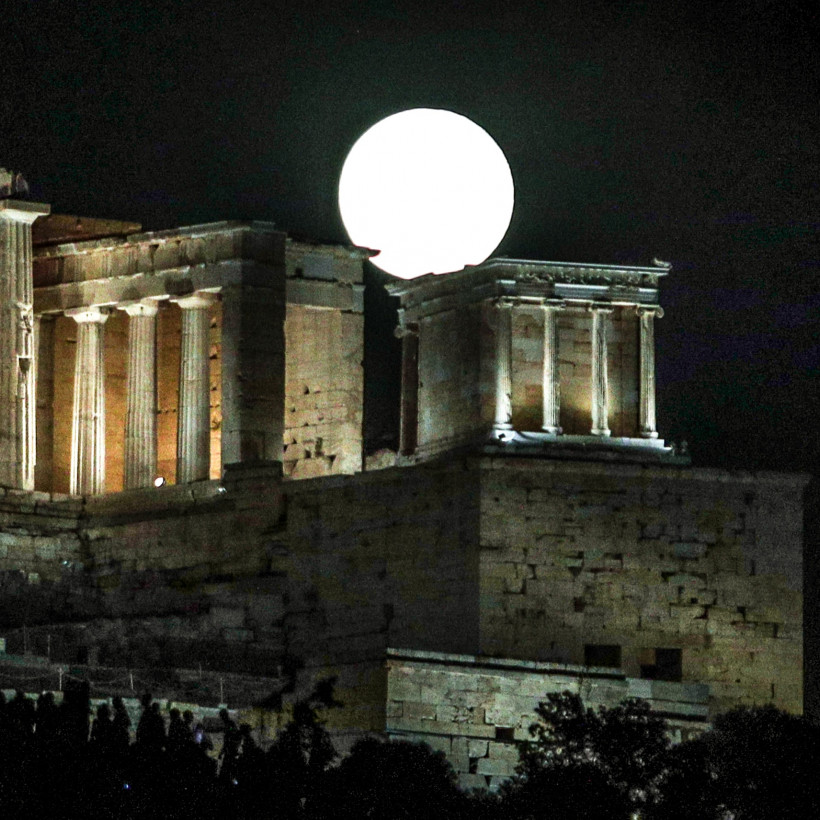 ΠΑΝΣΕΛΗΝΟΣ ΑΥΓΟΥΣΤΟΥ