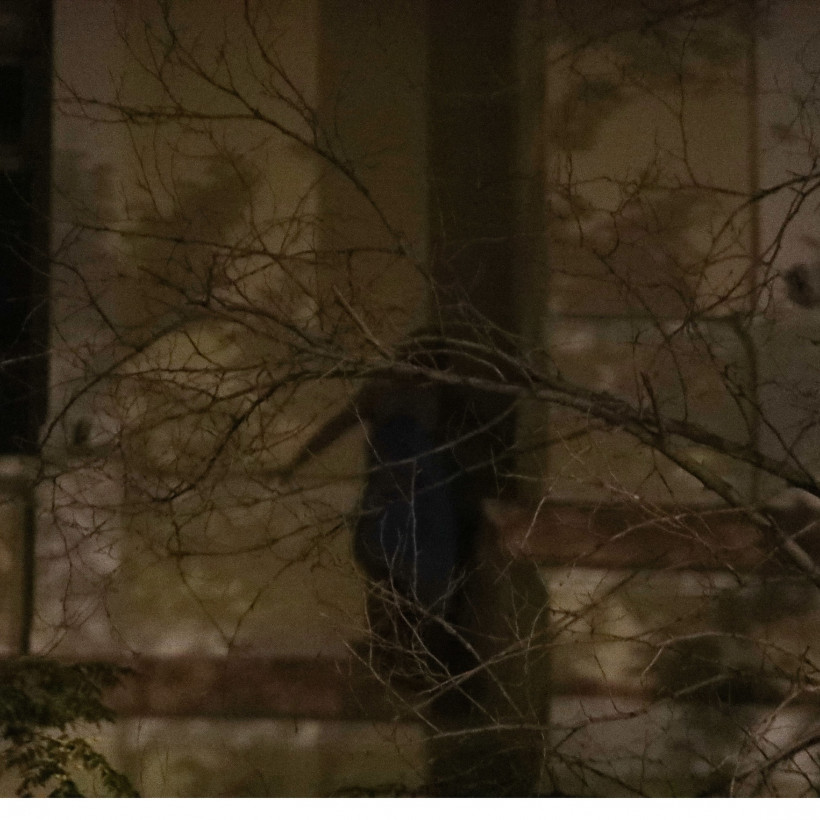 ΕΠΙΧΕΙΡΗΣΗ ΤΗΣ ΠΥΡΟΣΒΕΣΤΙΚΗΣ ΚΑΙ ΤΗΣ ΑΣΤΥΝΟΜΙΑΣ ΓΙΑ  ΑΤΟΜΟ ΠΟΥ ΑΠΕΙΛΕΙ ΝΑ  ΑΥΤΟΚΤΟΝΗΣΕΙ ΣΤΟ ΝΟΣΟΚΟΜΕΙΟ ΕΛΠΙΣ