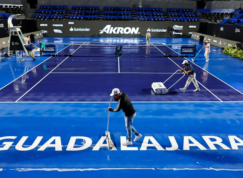 Guadalajara-Open