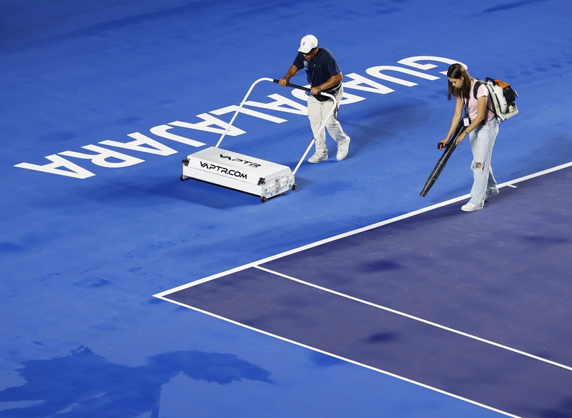 Guadalajara-Open