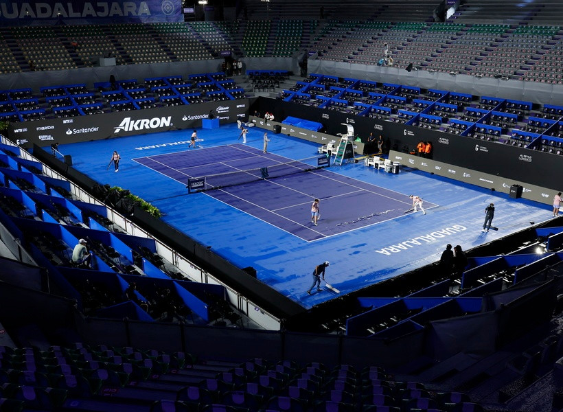 Guadalajara-Open