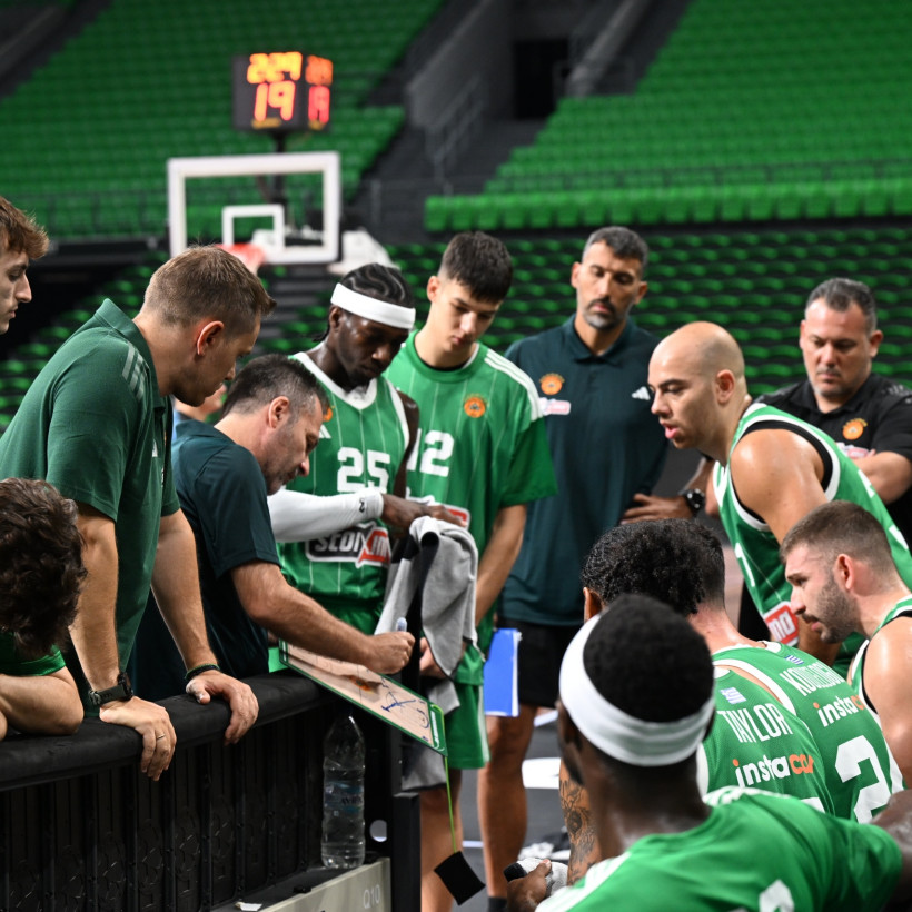 ΦΙΛΙΚΟ ΠΑΟ-ΚΟΛΟΣΣΟΣ