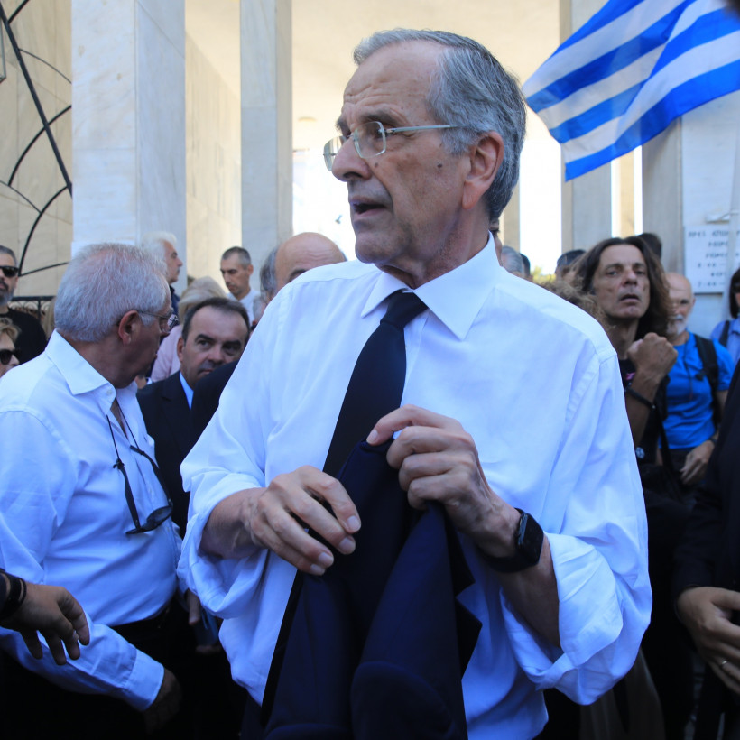 ΛΕΝΑ ΣΑΜΑΡΑ